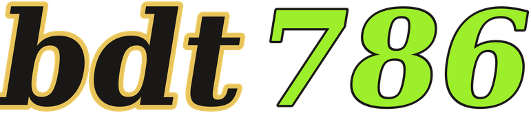 bdt786 logo